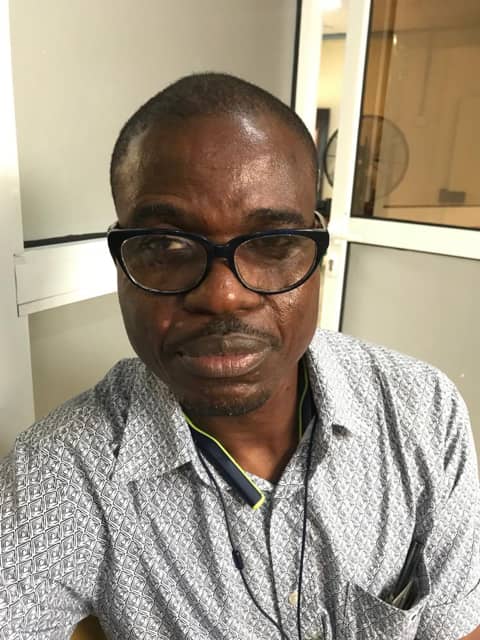 Kola Adeosun