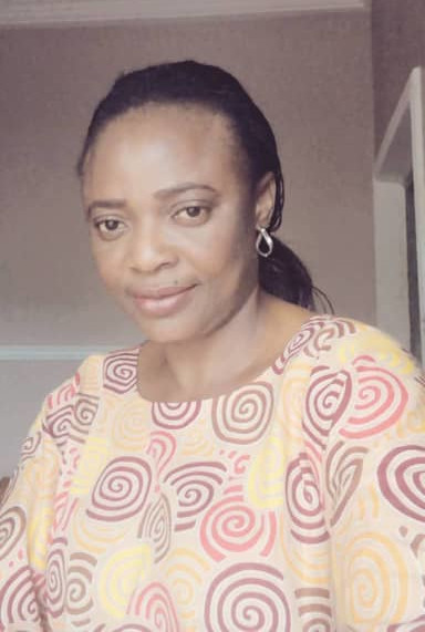 Mrs Unekwuojo E.