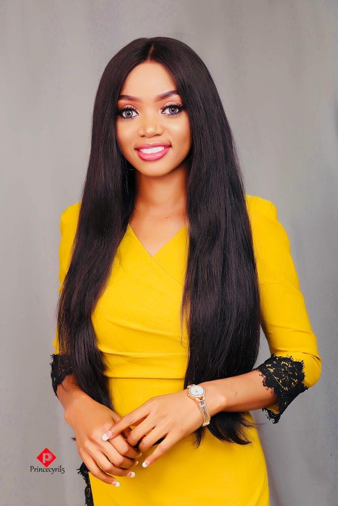 Hadassah Ibinyin