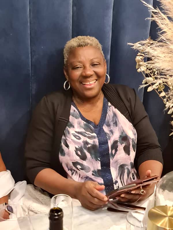 Carol Ojobo